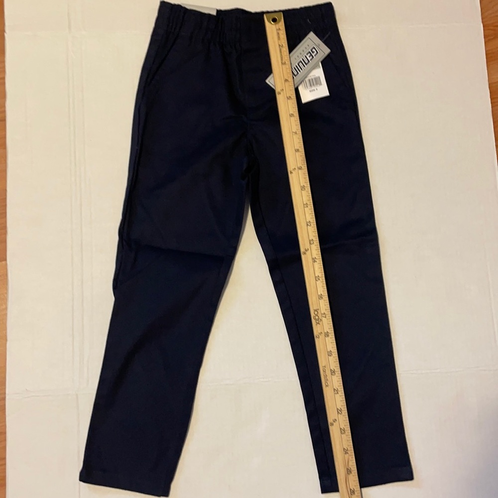 Boys school pants size 5